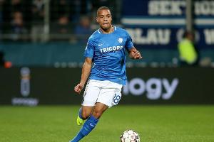 HSV verpflichtet Gyamerah aus Bochum