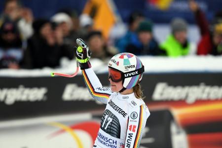 Höfl-Riesch: Höfl-Riesch: