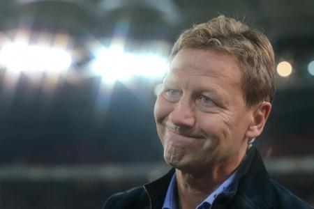 Medien: Buchwald als Aufsichtsrat des VfB Stuttgart zurückgetreten Medien: Buchwald als Aufsichtsrat des VfB Stuttgart zurückgetreten