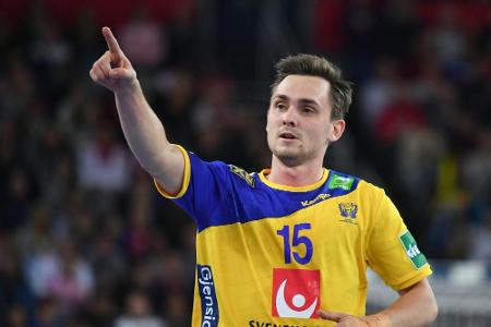 Meister Flensburg bindet Wanne bis 2022 Meister Flensburg bindet Wanne bis 2022