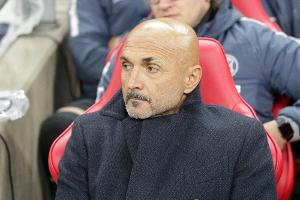 Inter in der Krise, Spallettis Trainerstuhl wackelt