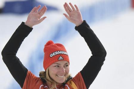 Snowboarderin Jörg holt WM-Gold im Parallel-Riesenslalom Snowboarderin Jörg holt WM-Gold im Parallel-Riesenslalom