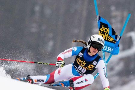 DSV mit 16 Aktiven zur Alpin-WM in Are DSV mit 16 Aktiven zur Alpin-WM in Are