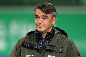 Innenraumverbot und Geldstrafe für Fürth-Trainer Buric