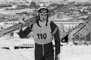 Finnlands Skisprung-Ikone Nykänen ist tot