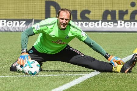 Fortuna mit Oldie Drobny auf Schalke Fortuna mit Oldie Drobny auf Schalke