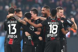Rekord: 2,15 Millionen sehen Sky-Bundesliga-Konferenz