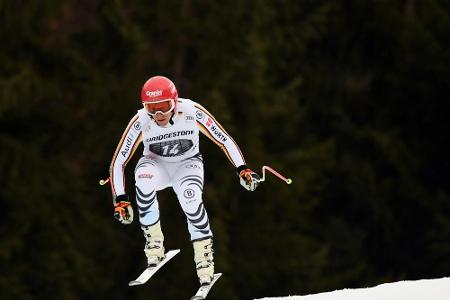 Kitzbühel-Sieger Ferstl mit chaotischer Anreise nach Are Kitzbühel-Sieger Ferstl mit chaotischer Anreise nach Are