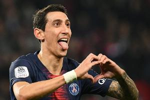 Paris zieht ins Pokal-Halbfinale ein