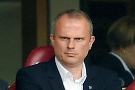 Heidel-Nachfolger gefunden: Schneider wird neuer Sportvorstand bei Schalke Heidel-Nachfolger gefunden: Schneider wird neuer Sportvorstand bei Schalke