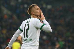 Neuer Jahresvertrag für Gladbacher Wendt