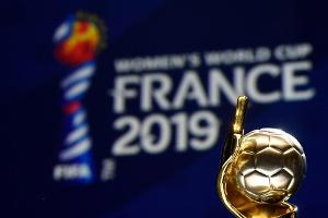 Frauen-WM: Tickets für Einzelspiele ab 7. März erhältlich
