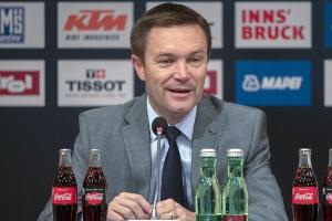 13 Titelkämpfe an einem Ort: Radsport erhält ab 2023 "Super-WM"