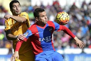 Levante-Profi Tono festgenommen