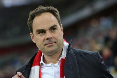 Fortuna Düsseldorf eröffnet neues Nachwuchsleistungszentrum Fortuna Düsseldorf eröffnet neues Nachwuchsleistungszentrum