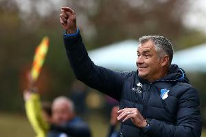 Hoffenheim verlängert mit Trainer Ehrmann und acht Spielerinnen