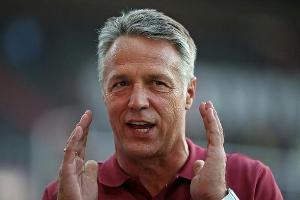 3:0 in Regensburg: Bielefeld mit drittem Sieg in Folge