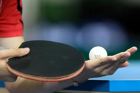 Tischtennis: TTC Berlin im Champions-League-Halbfinale Tischtennis: TTC Berlin im Champions-League-Halbfinale