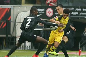 BVB baut Vorsprung trotz "Schwächeanfall" aus