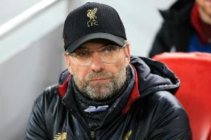 Liverpool: Klopp beklagt "Scheißspiel" - Firmino verletzt