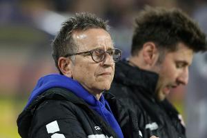 3. Liga: Nächster Rückschlag für Uerdingen