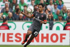 Nürnberg drei Spiele ohne Pereira - Herthas Rekik muss ein Spiel aussetzen