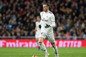 Außenseiter bei Real: Bale verweigert Glückwünsche und steht in der Kritik
