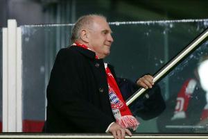 Hoeneß-Auftritt beschert Sport1 Top-Doppelpass-Quote