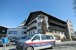 Sportarzt Mark S. droht "erhebliche Freiheitsstrafe"