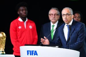 US-Fußball-Verband plant Mega-Turnier für 2020