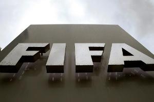 FIFA sperrt Sambier Mwamelo lebenslang