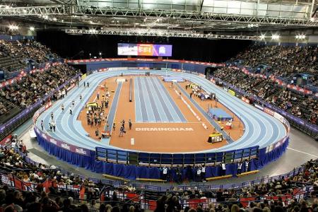 Missbrauch: Spanischer Ex-Leichtathletik-Trainer verurteilt