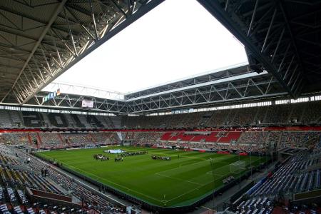Uerdingen erwägt Umzug nach Düsseldorf oder Wattenscheid Uerdingen erwägt Umzug nach Düsseldorf oder Wattenscheid