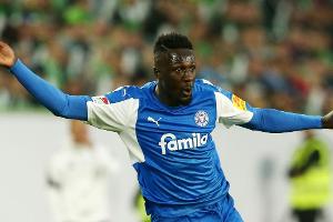 2. Liga: Kiel wochenlang ohne Schindler