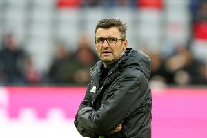 Vierter Trainerwechsel in der Bundesliga-Saison 2018/19: Nürnberg vollzieht die Trennung von Köllner