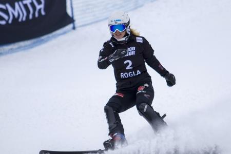 Snowboard-Präsident Hölz sieht erfolgreiche Zukunft Snowboard-Präsident Hölz sieht erfolgreiche Zukunft