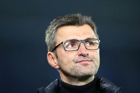 Nürnberg entlässt nach Sportvorstand Bornemann auch Trainer Köllner Nürnberg entlässt nach Sportvorstand Bornemann auch Trainer Köllner