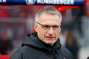 Schwindel der Hinrunde: Michael Reschke (VfB Stuttgart)