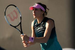 Maria verliert: Deutsches Fed-Cup-Team liegt zurück