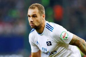 Heimsieg gegen Bielefeld: HSV kommt in Schwung