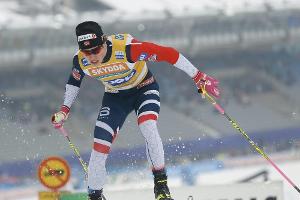 Nordische WM: Kläbo holt Gold im Langlauf-Sprint