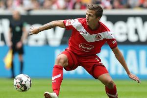 Spieler des Tages: Marcel Sobottka (Fortuna Düsseldorf)