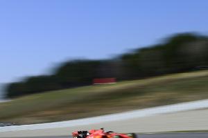 Bottas will angreifen - Wochenbestzeit von Albon und Toro Rosso