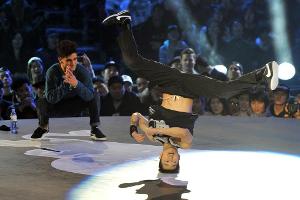 Olympia 2024: Paris schlägt "Breakdance" zur Aufnahme ins Programm vor
