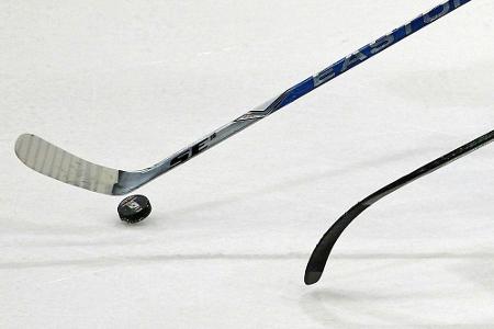 Eishockey: DEG verlängert mit Geschäftsführer Adam Eishockey: DEG verlängert mit Geschäftsführer Adam