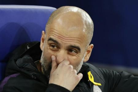 Guardiola Guardiola