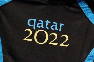 Katar plant 20-Milliarden-Sportmarkt bis 2022