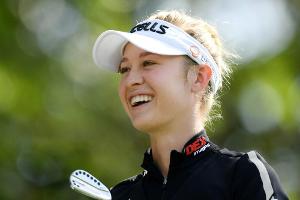 Nelly komplettiert den "Korda Slam" bei den Australian Open