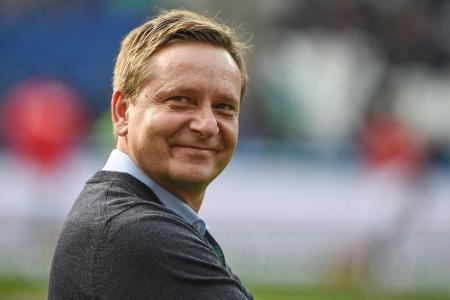 Hannover: Kind plant bis 2021 mit Heldt Hannover: Kind plant bis 2021 mit Heldt