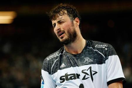 Schwerer Rückschlag für den THW Kiel: Erste Heimniederlage gegen Magdeburg Schwerer Rückschlag für den THW Kiel: Erste Heimniederlage gegen Magdeburg